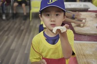 Week 1·烹饪主题
